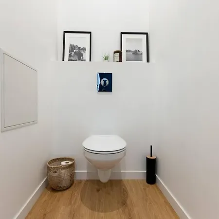 Le Loft Caché Carcassonne