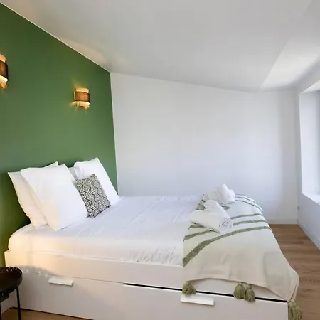 Appartement Le Loft Carnot