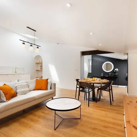Appartement Le Loft Carnot Carcassonne