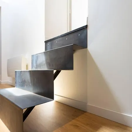 Le Loft Caché Carcassonne