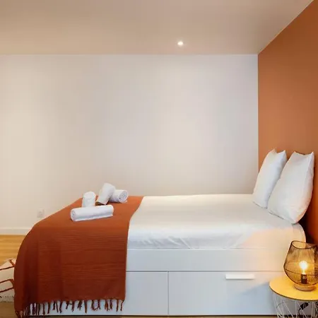 Appartement Le Loft Carnot *
