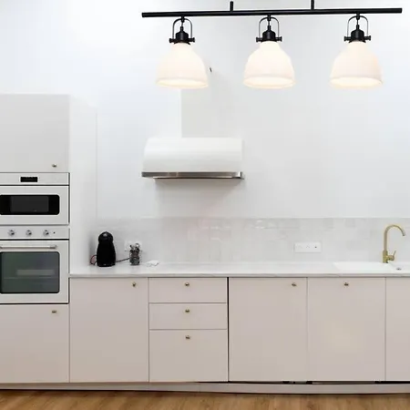 Le Loft Carnot Appartement Carcassonne