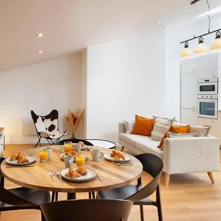 Le Loft Caché *