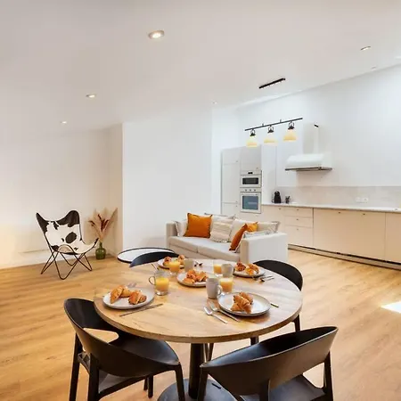 Le Loft Caché Carcassonne