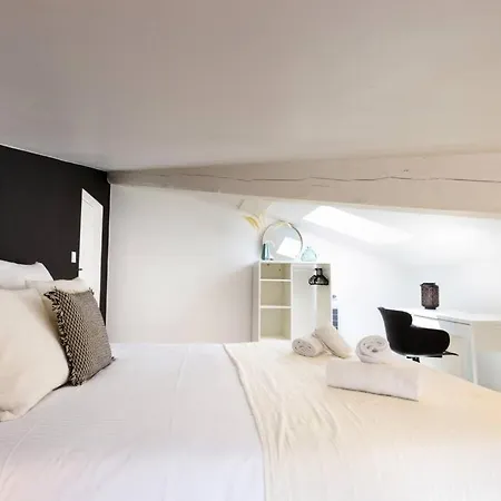 Le Loft Caché