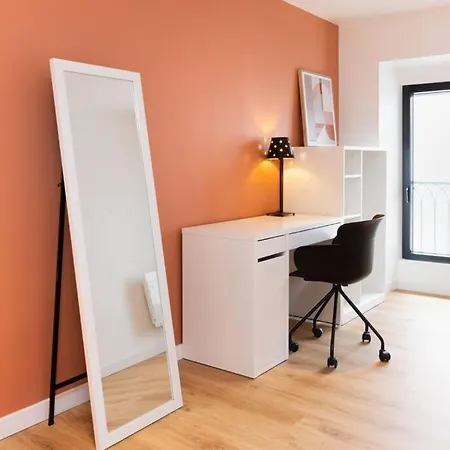 Appartement Le Loft Carnot *
