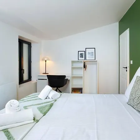 Le Loft Caché Appartamento Carcassonne
