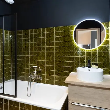 Appartamento Le Loft Caché Carcassonne