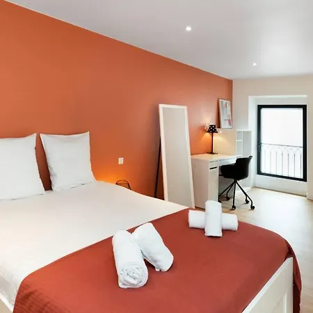 Le Loft Carnot * Carcassonne