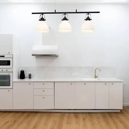 Le Loft Carnot Appartement *