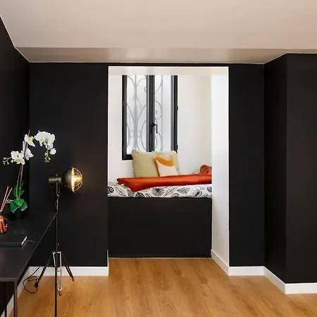 Appartement Le Loft Carnot *